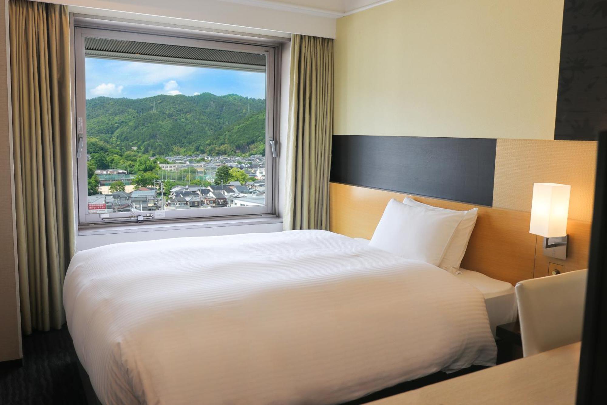 Kyoto Yamashina Hotel Sanraku Chambre photo