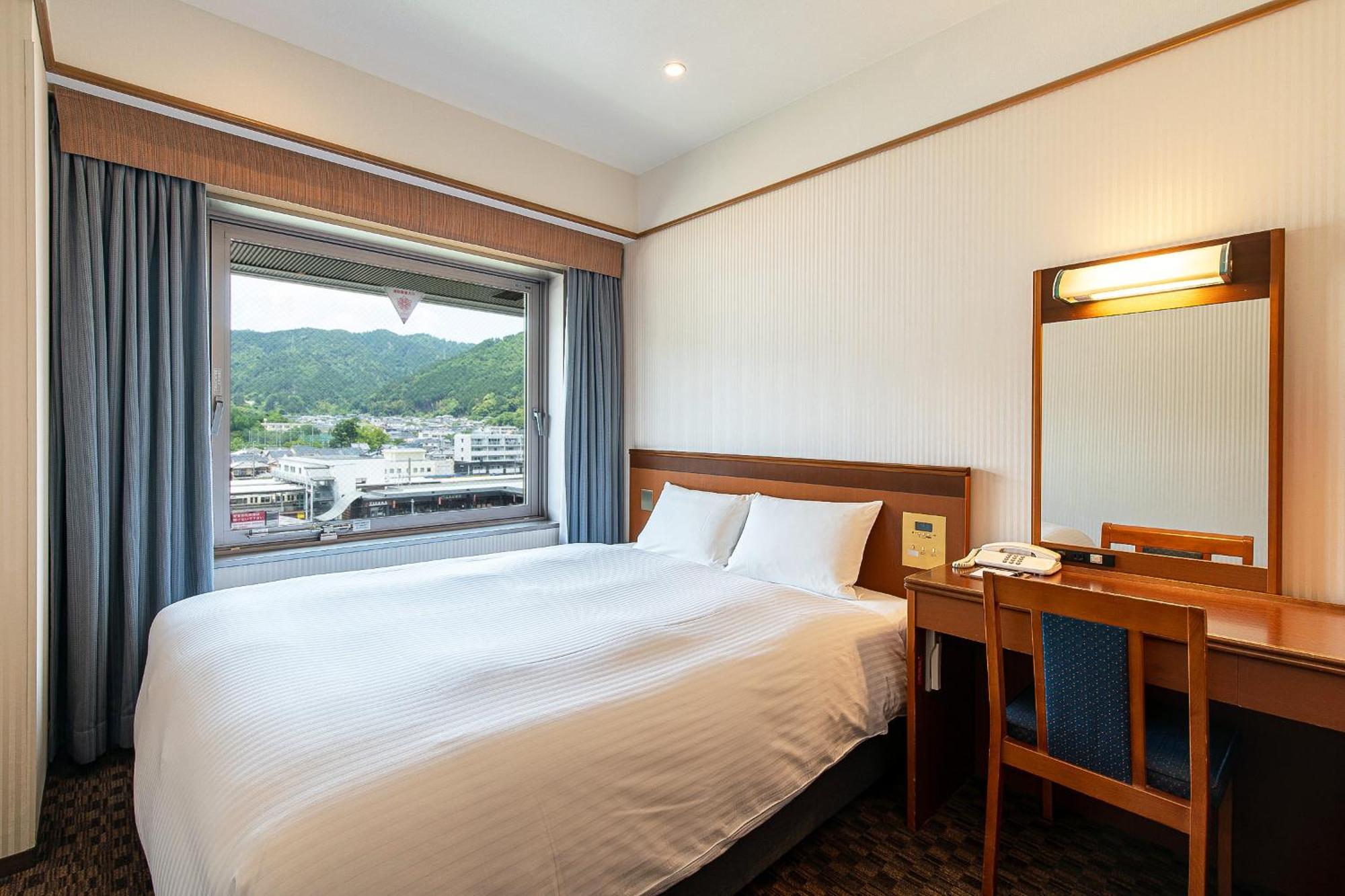 Kyoto Yamashina Hotel Sanraku Chambre photo